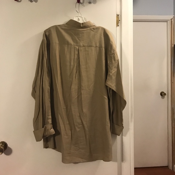 Tricots st Raphael collection men's shirt - Picture 4 of 4