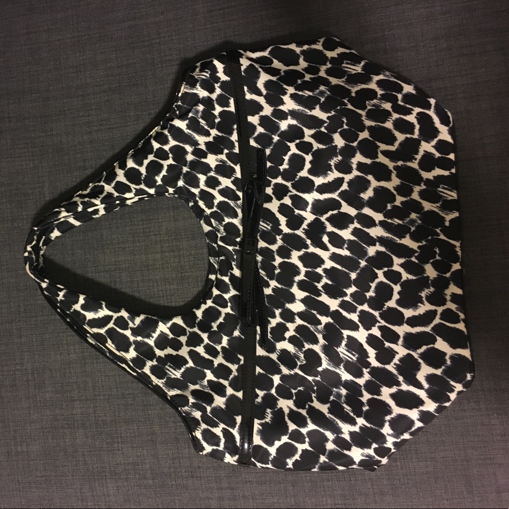 Kate Spade nylon purse