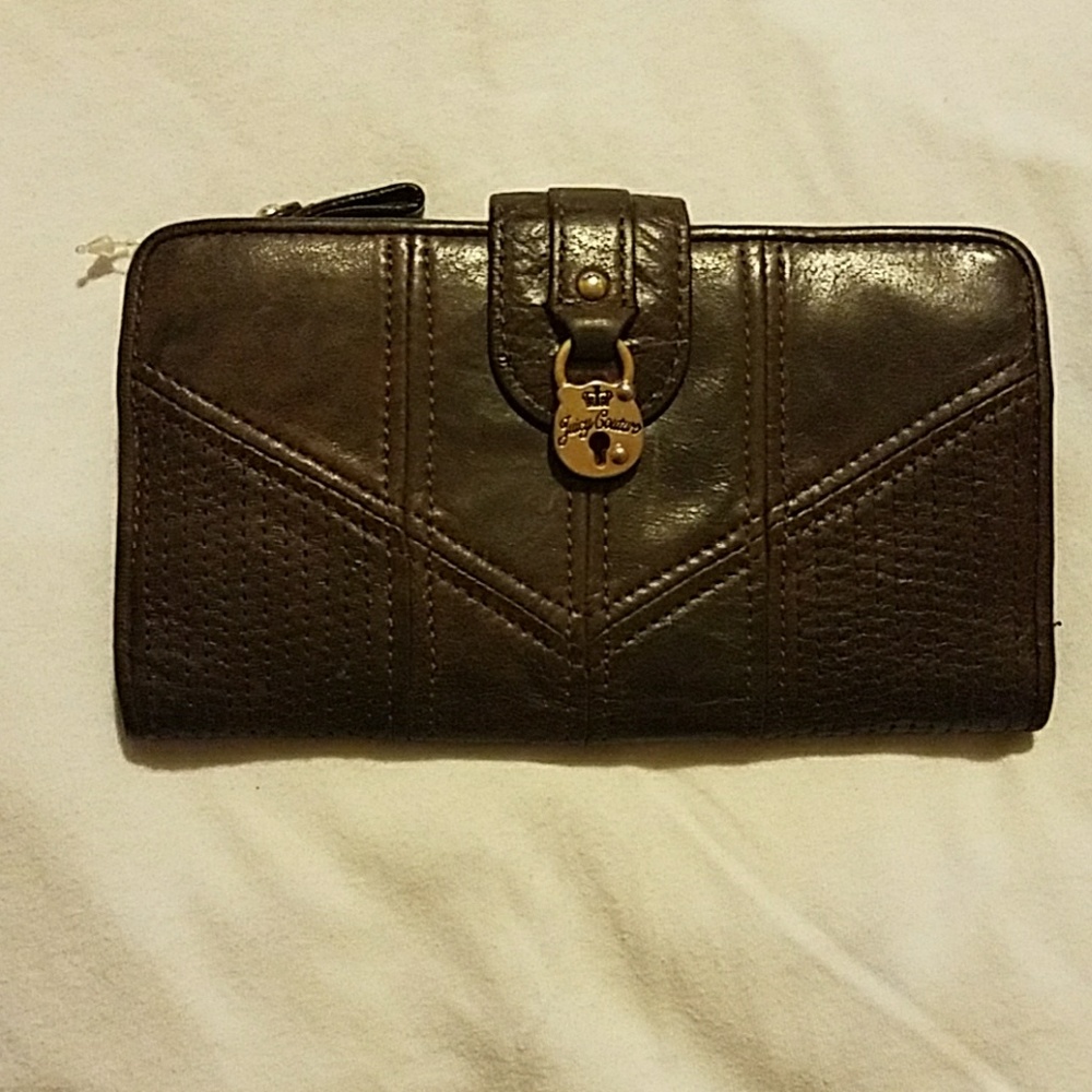 JUICY COUTURE Wallet