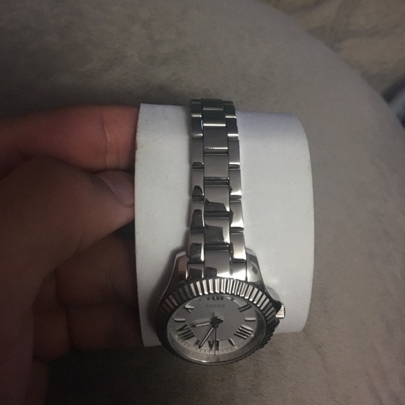 Women's fossil watch - Picture 3 of 6