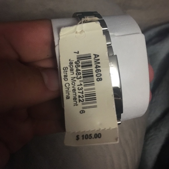 Women's fossil watch - Picture 4 of 6