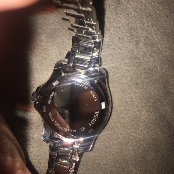 Women's fossil watch - Picture 6 of 6