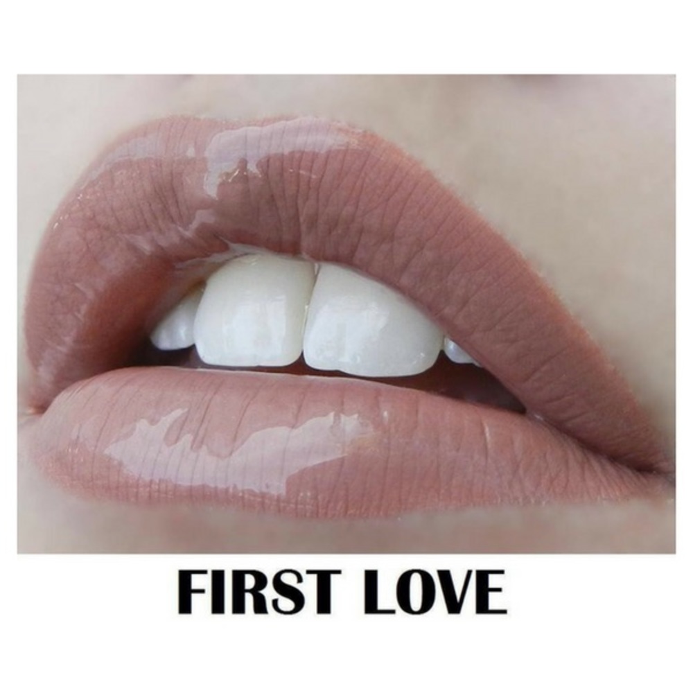 First love lipsebse