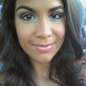 Meet your Posher, Natasha