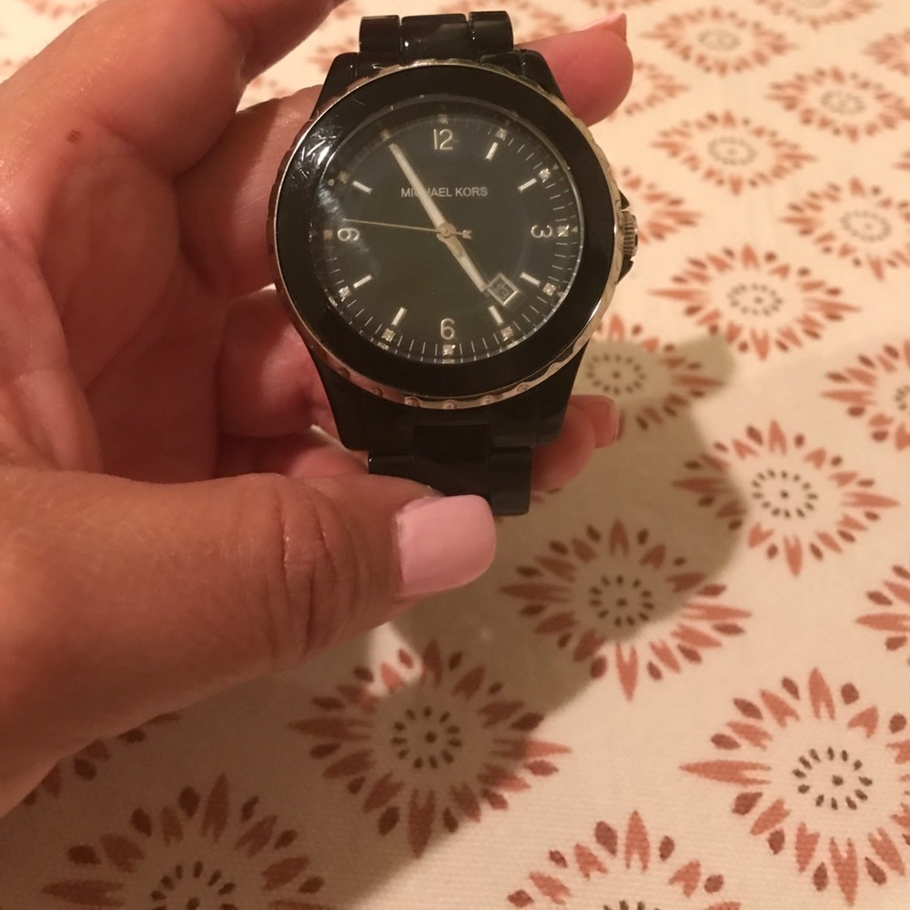 Michael Kors watch