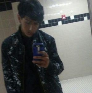 Meet your Posher, Andre