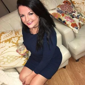 Meet your Posher, Mackenzie