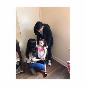 Meet your Posher, Maritza