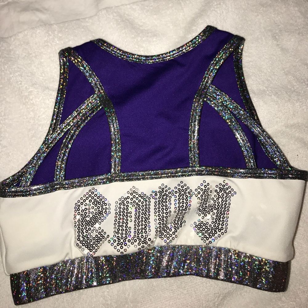 Sports bra - Picture 2 of 2