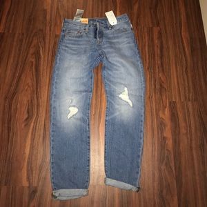Brand New Levi's
