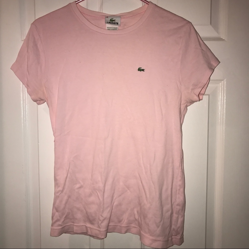 Lacoste Shirt