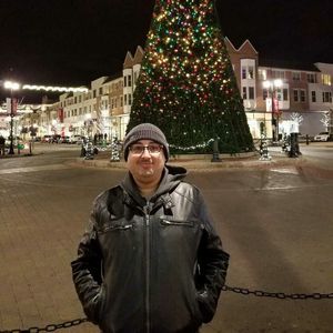 Meet your Posher, Marwan