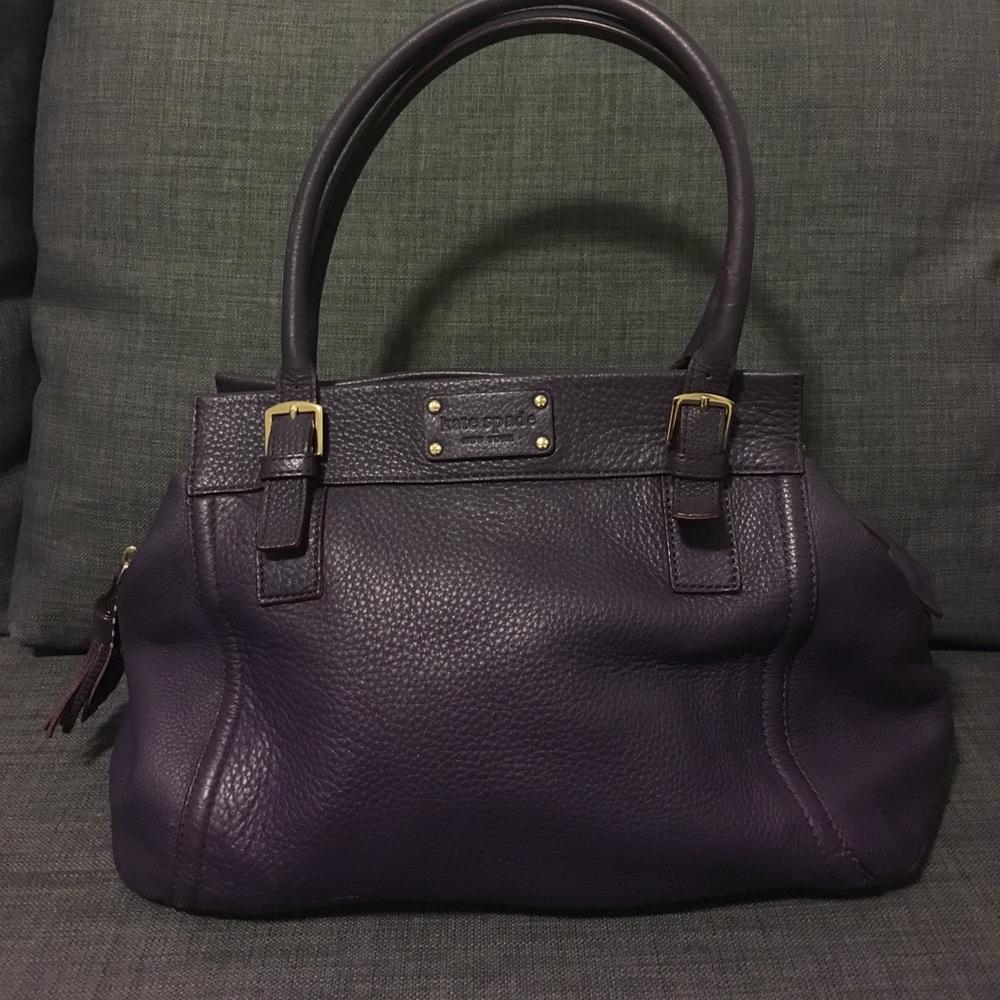 Kate Spade purse