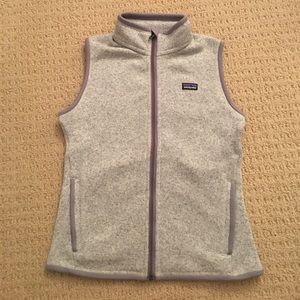 Patagonia Better Sweater Vest