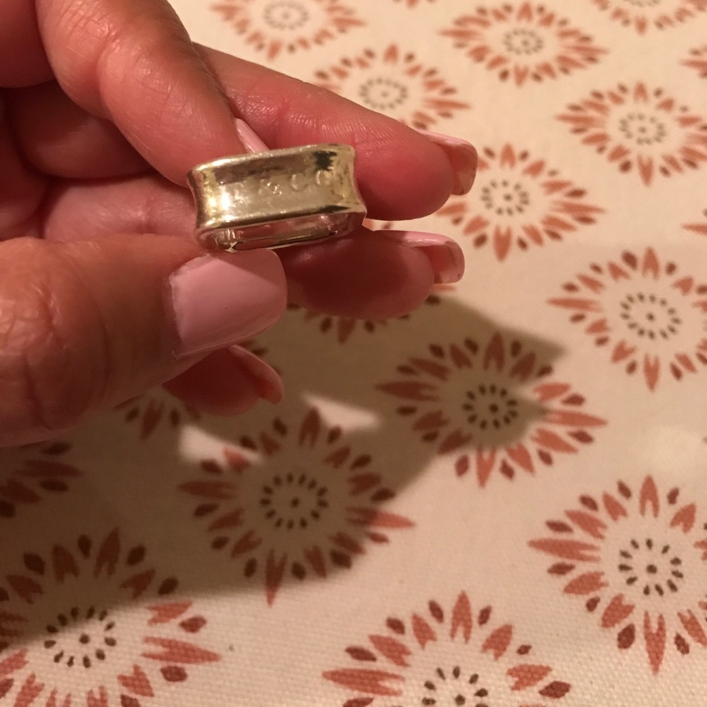 Tiffany ring
