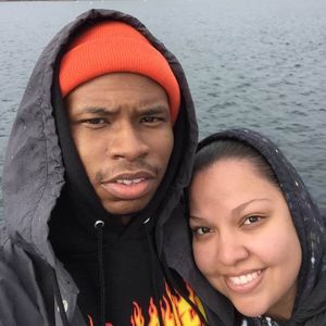 Meet your Posher, Marvin