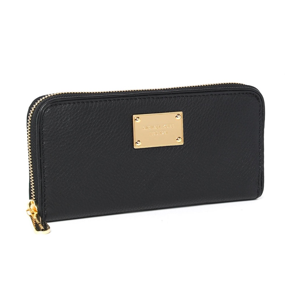 Michael Kors Continental Long Wallet