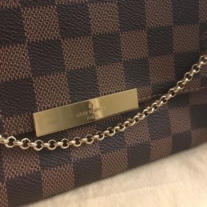 Louis Vuitton Favorite MM