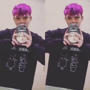 Meet your Posher, Oliver