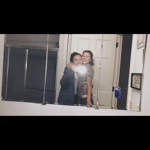 Meet your Posher, Angelina