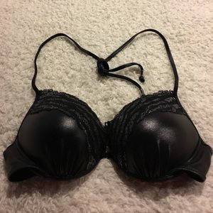 Victoria's Secret Pink Swim Top