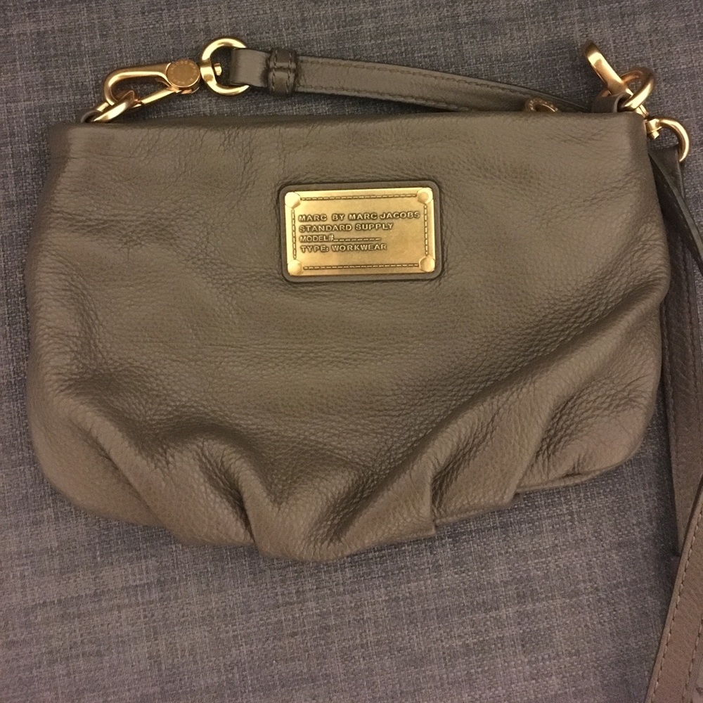 Marc by Marc jacobs purse