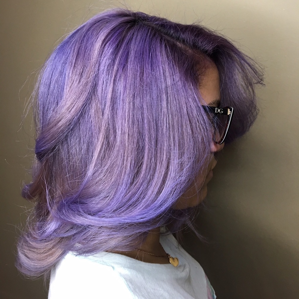 Meet your Posher, Jalynne