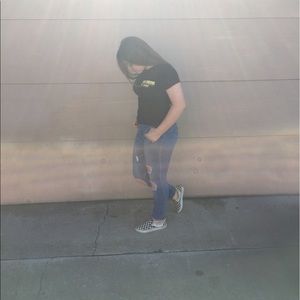 Meet your Posher, Jenna