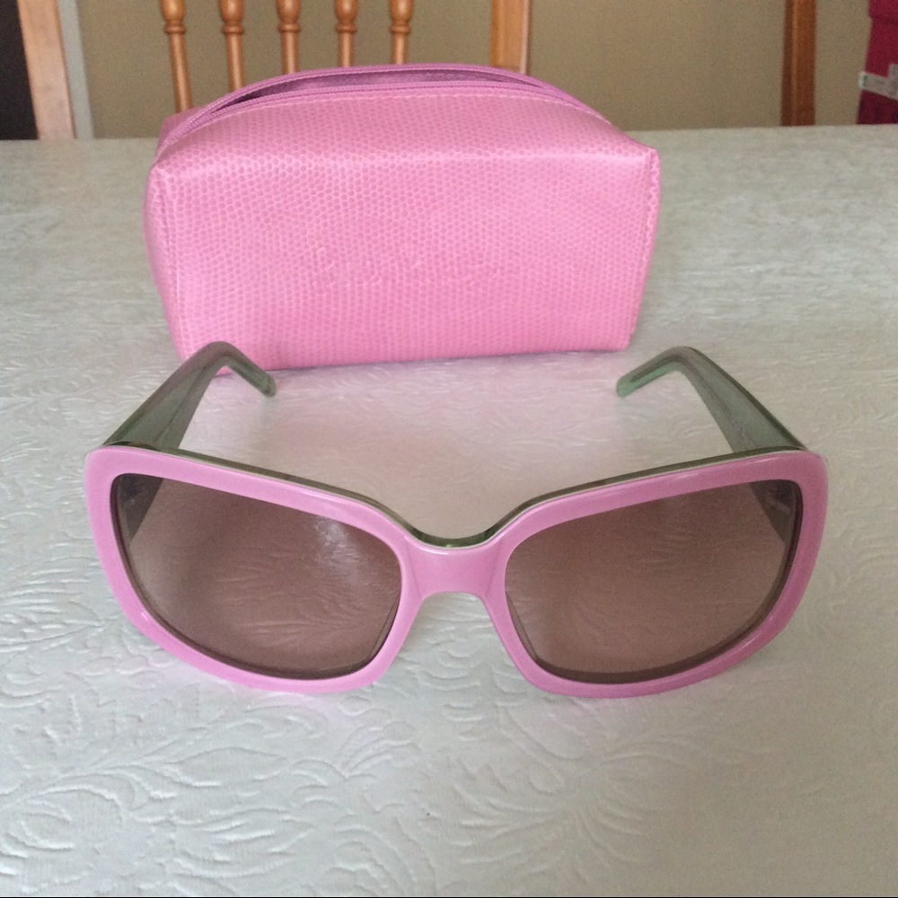 Lilly Pulitzer sunglasses brand new (no tags)