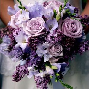 Meet your Posher, April