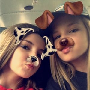 Meet your Posher, Ava