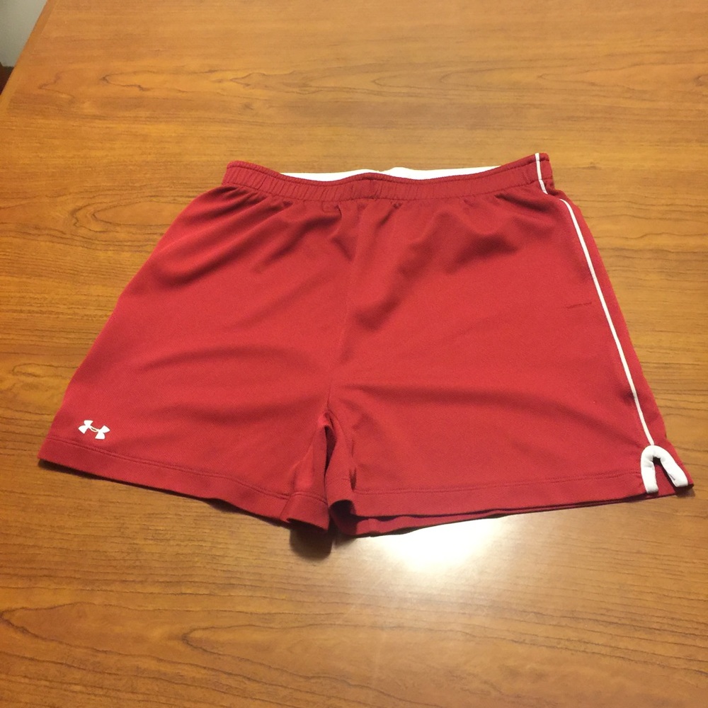 Under Armour Shorts