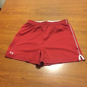 Under Armour Shorts