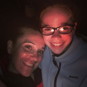 Meet your Posher, Becca