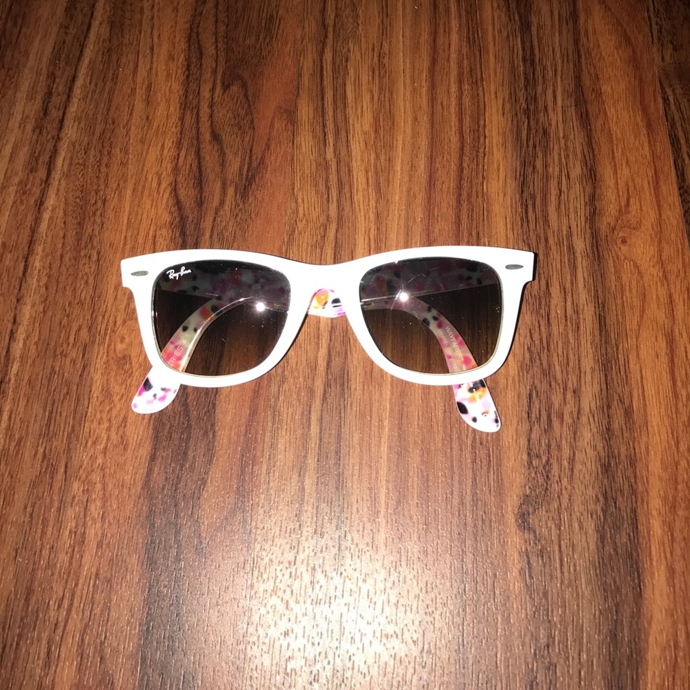 Used Ray Bans
