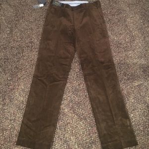 Polo Ralph Lauren Corduroys