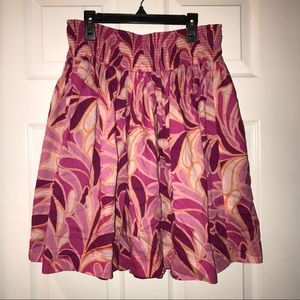 Reversible Skirt