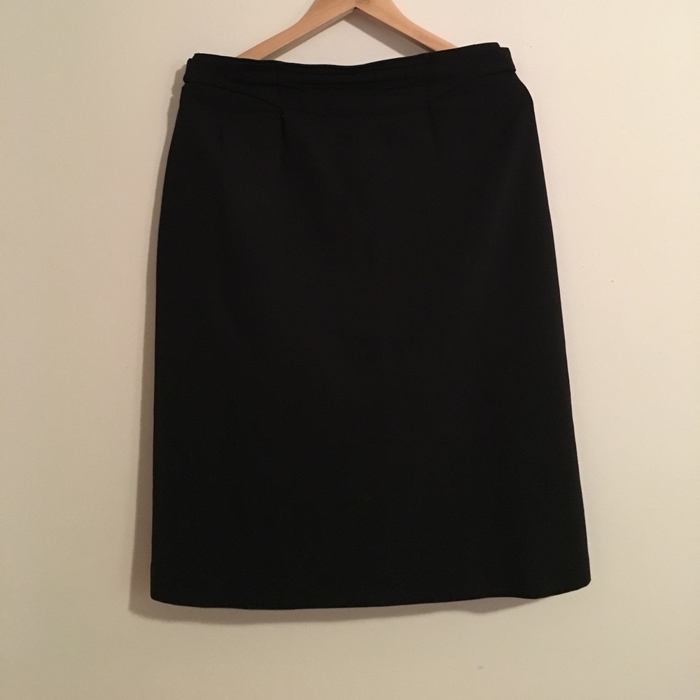 Armani Collezioni Pencil Skirt Size US 10