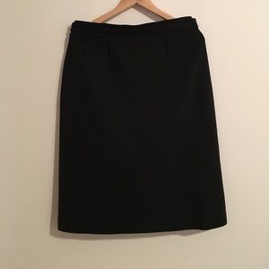 Armani Collezioni Pencil Skirt Size US 10