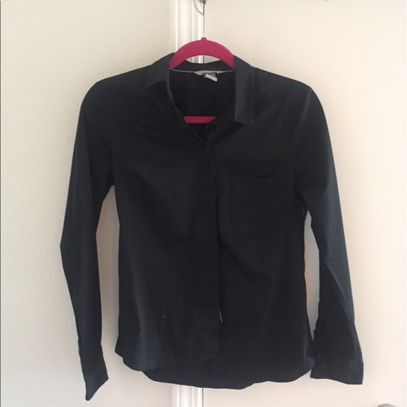 H&M button downs - Picture 2 of 4