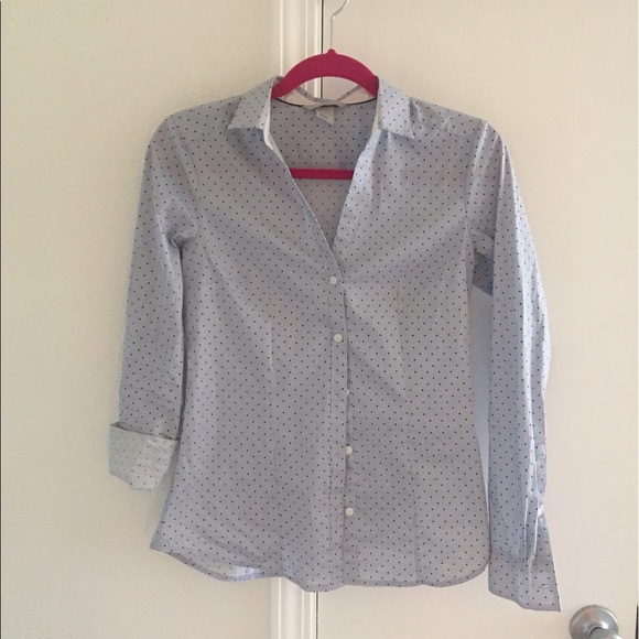 H&M button downs - Picture 4 of 4