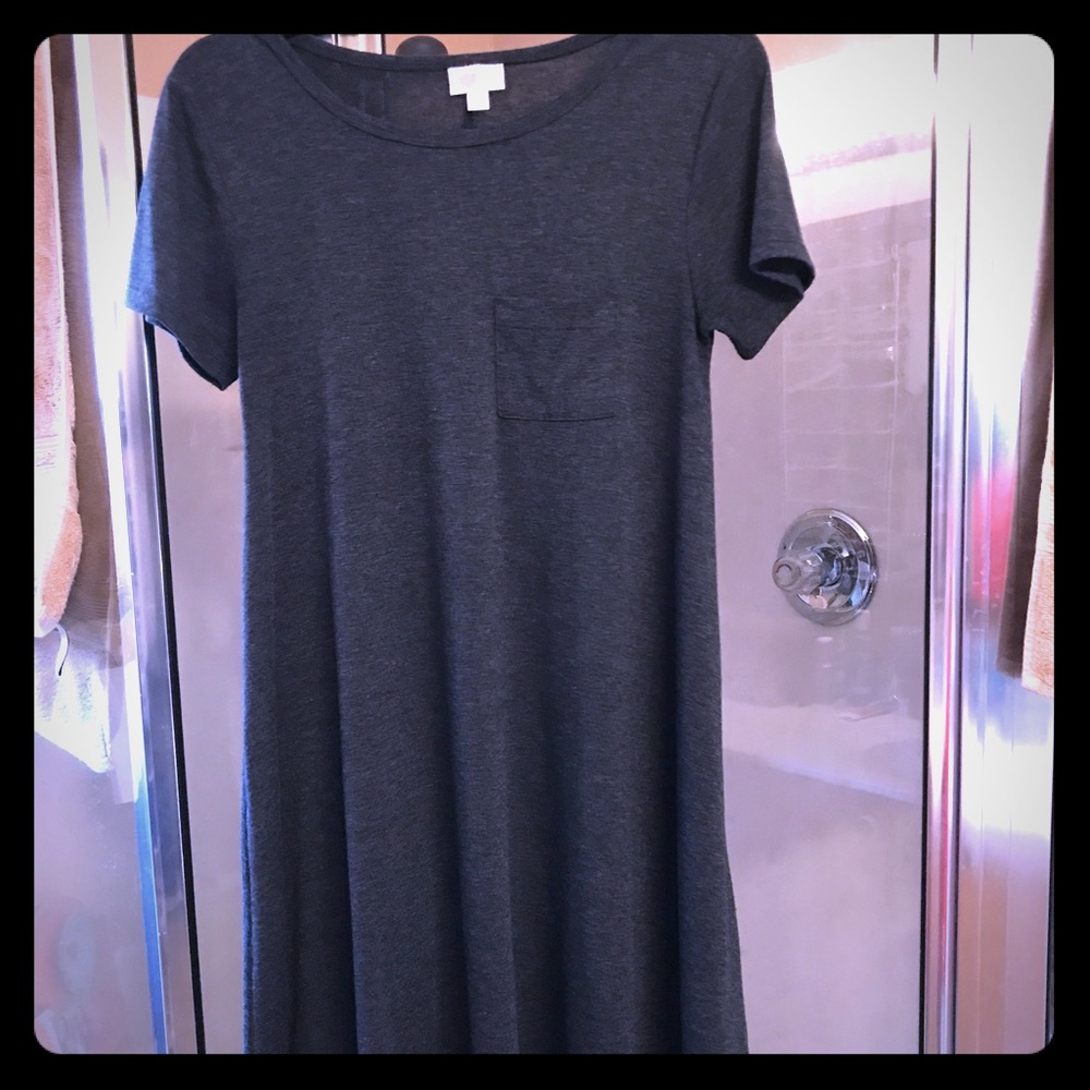 LuLaroe Carly size XXS EUC