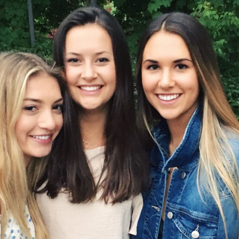 Meet your Posher, Jordan