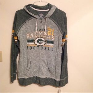 Green Bay Packers Hoodie