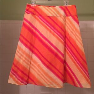 New York & Company Fun summer skirt!