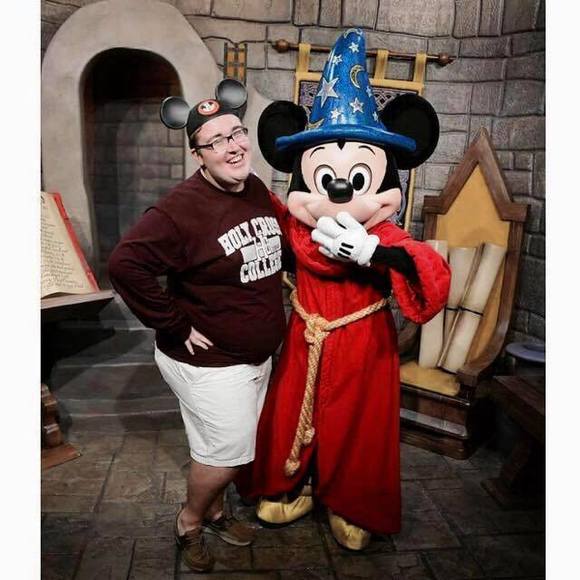 Meet your Posher, Zach - Picture 1 of 1