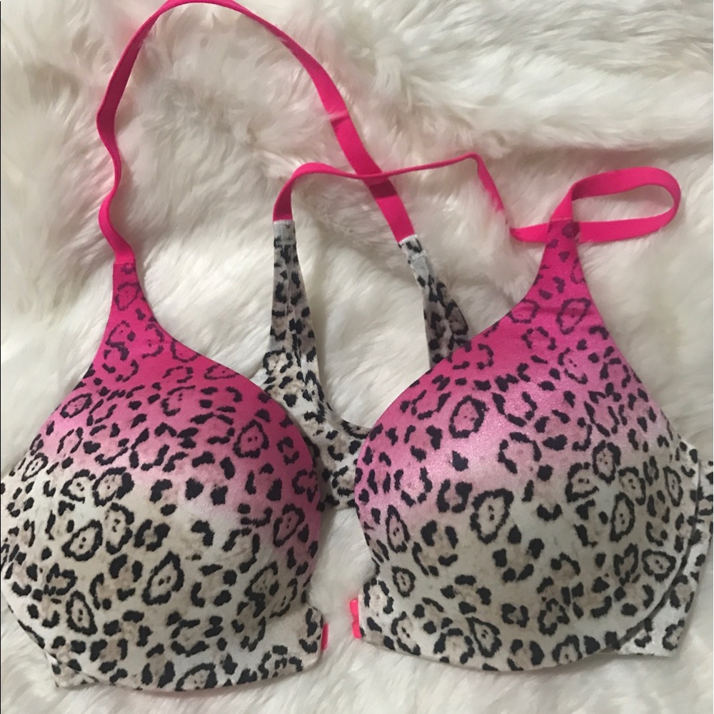 Victoria's Secret Bra