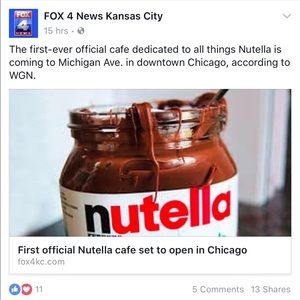 Meet your Posher, Jennifer