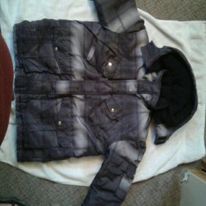 Boys coat