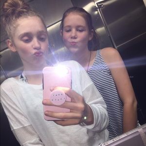 Meet your Posher, Sydney